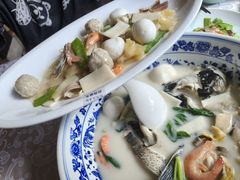 -山外山菜馆(玉泉路店)