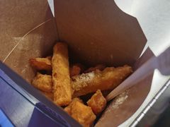 -咔芝棒·韩式炸鸡(印象汇店)