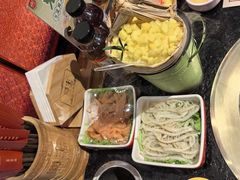 -旺蜀主成都串串火锅(西直门凯德MALL店)