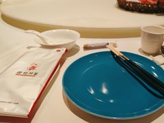 -渝信川菜 · 川味家常菜(财富购物中心店)
