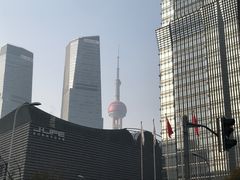 -上海中心大厦