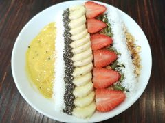 热情天堂鸟-So Acai(天河店)