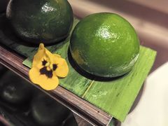 -山水阁中餐厅(沙河唯实交流中心)