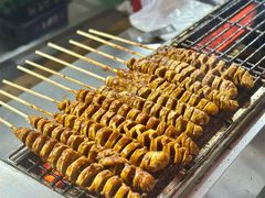 面筋-六味斋(柳巷店)