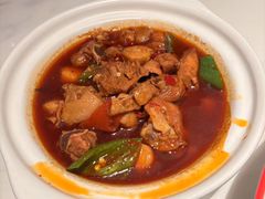 -上上席川菜(凯德乐峰广场店)
