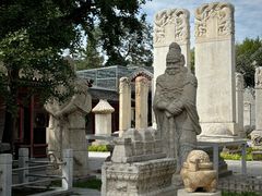 -北京石刻艺术博物馆(五塔寺)