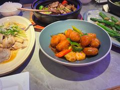 -啫神·广州地标美食(北京路店)