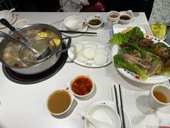 -八合里潮汕鲜牛肉火锅(上海汇智广场店)