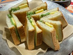 -仓库南洋海鲜小排档(柳河路店)