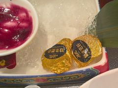 -阿古蒙·传统涮火锅自助(三台子万象汇店)