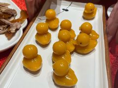 -北京全聚德(方庄店)