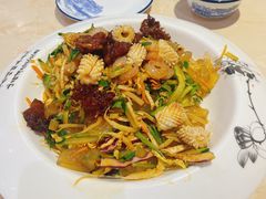 -北方饺子王·海肠捞饭·海鲜锅(山大店)