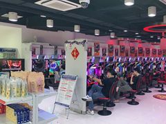 -新东田娱乐体验中心