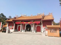 -梵天禅寺