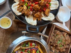 -一楼食业·美食人家