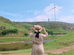 -飞天山旅游区
