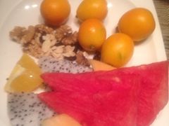 签到图片-杭州国际会议中心洲际酒店-原素全日餐厅(解放东路店)