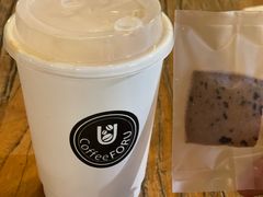 -旧雨咖啡·CoffeeFORU(黄村奥体店)