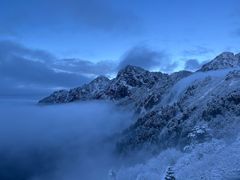 -九峰山