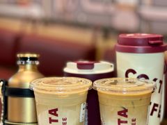 -COSTA COFFEE(中粮祥云店)