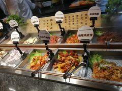 -星伦多自助料理·涮烤一体(虹悦城店)