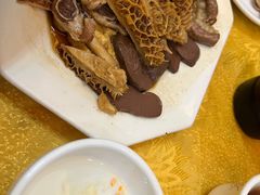 -辉记潮汕海鲜砂锅粥(林和西店)