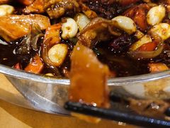 -黄记煌三汁焖锅(悦方IDmall店)