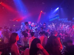 -V AMUSING CLUB·酒吧(银河中心店)