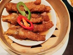 -领事馆19号中餐厅(厦门海景洲际酒店)