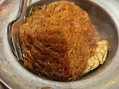 粉丝虾煲-建兴酒家(素里翁分店)
