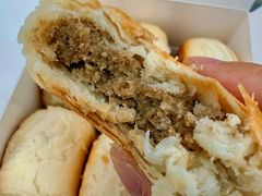 -酥满溢绿豆饼(共和新路店)