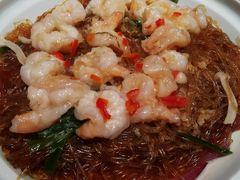 -绿茶餐厅(燕郊永旺店)