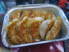 生煎-周震馄饨