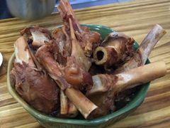 -老冯拉面羊棒骨(西宸广场店)