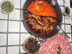 -朱光玉火锅馆(全国总店·金冠好店)