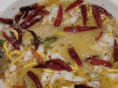 -新太二·鲜料川菜(智慧城广百店)