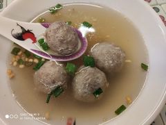 -七爷清汤腩·港式餐厅(金狮广场店)