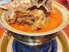 -1078號老北京涮肉(松柏店)
