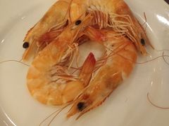 -富力希尔顿酒店·地阔自助餐厅