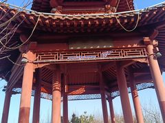 -河北省园博园