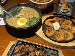 -小川洋风料理(江汉路店)