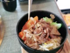 -三国惹火烤肉·中日韩烤肉集合店(百草路店)