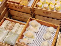 -包道广式点心专门店(东山口店)