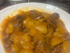 -七菜馆·东北菜·蒸饺(文体路店)