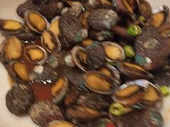 -海悦建国饭店-自助餐厅