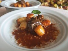 -老城南食府(宣武门东大街店)