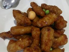 -味+新京宴·烤鸭·北京菜(创意谷店)