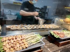 -苏格里岛自助海鲜烤肉火锅(集美万达店)
