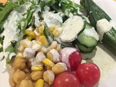 -So Lounge索兰至餐厅(蓝色港湾店)