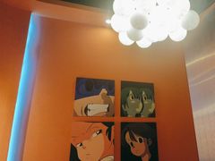 -老班长·小龙虾·鲜货烧烤大排档(金街美地店)